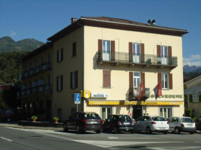 Osteria Belvedere Losone